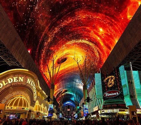 Fremont street experience photos. Things To Know About Fremont street experience photos. 